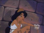 Jasmine in a dungeon 3
