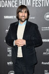 Jason Schwartzman attending the 2017 Sundance Film Fest.