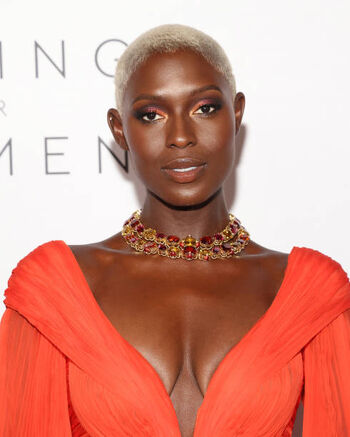 Jodie Turner-Smith
