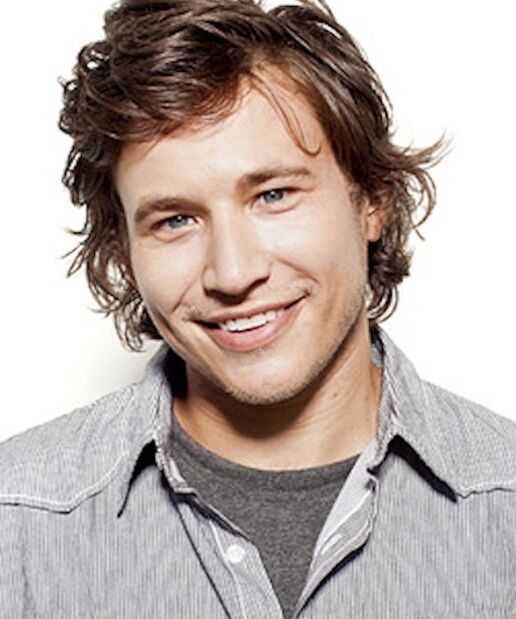 Jonathan Taylor Thomas