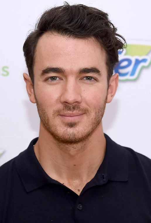 Kevin Jonas