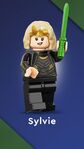 LEGO Sylvie