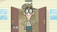 Larry Wilder (Kick Buttowski: Suburban Daredevil)