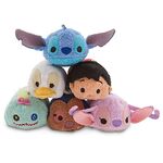 Lilo and Stitch Tsum Tsum Collection (UK and USA)