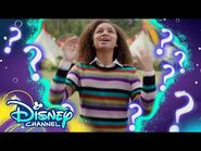 Making Magical Music 🎶 - Upside-Down Magic - Disney Channel-2