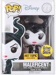 77. Maleficent (Glow-in-the-Dark) (2014's Maleficent) (2014 Hot Topic Exclusive)