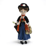 Mary Poppins Soft Toy Doll