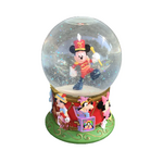 Mickey Mouse-75 Anniversary Snowglobe.webp