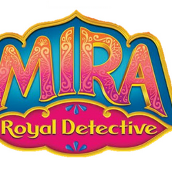 Dance with Mira and Friends 💃, Compilation, Mira, Royal Detective