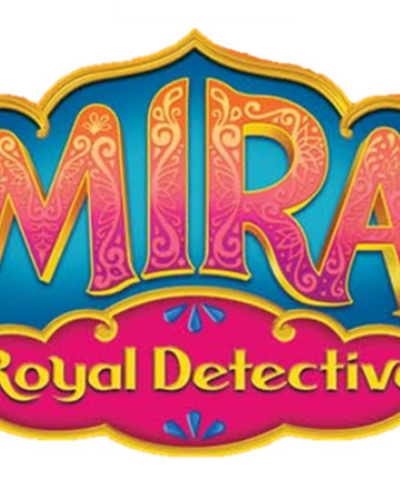 Mira Royal Detective Disney Wiki Fandom