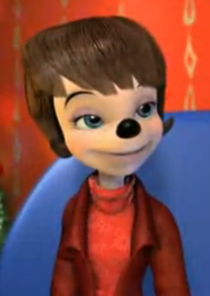 Mona | Disney Wiki | Fandom Mona | Disney Wiki | Fandom