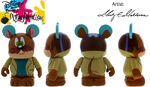 Monterey Jack Vinylmation