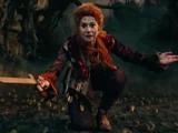 Mother Ginger