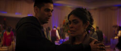 Ms. Marvel - 1x03 - Destined - Kamran and Najma