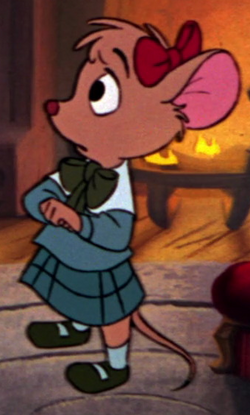 Olivia Flaversham Gallery Disney Wiki Fandom