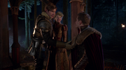 Once Upon a Time - 1x13 - What Happened to Frederick - Thanking David