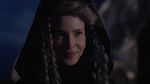 Once Upon a Time - 7x08 - Pretty in Blue - Gothel Smiling