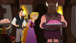 Attila | Disney Wiki | Fandom