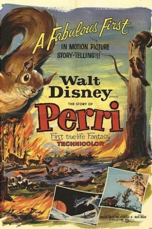 Perri | Disney Wiki | Fandom