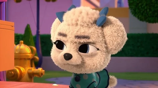 Pretend Piano Player