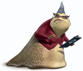 Roz