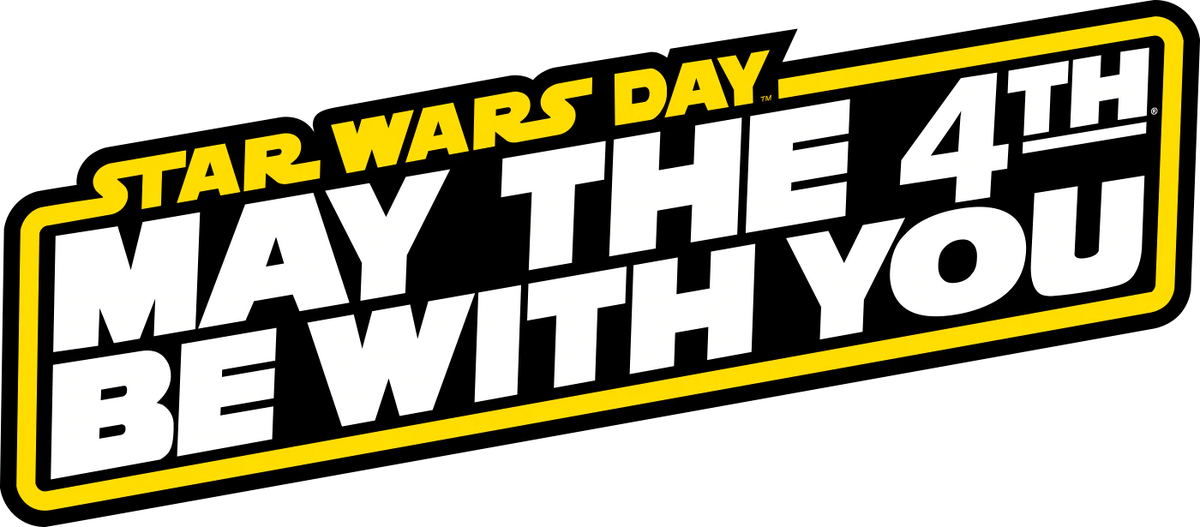 Star Wars Day Disney Wiki Fandom