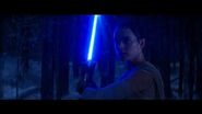 Star Wars The Force Awakens Blueprint Of A Battle - The Snow Fight Featurette