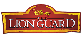 The Lion Guard Logo