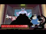 The Wonderful World of Mickey Mouse