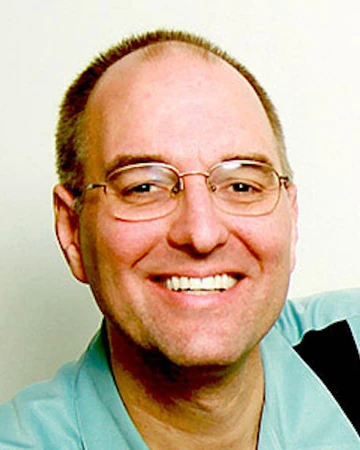 Tony Bancroft | Disney Wiki | Fandom