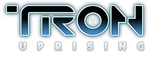 Tron Uprising Logo