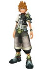 Ventus KHBBS