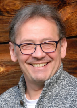 Wojciech Paszkowski