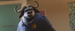 Zootopia Bogo frustrated