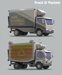 Zootopia vehicles 19