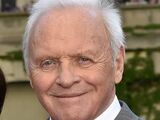 Anthony Hopkins