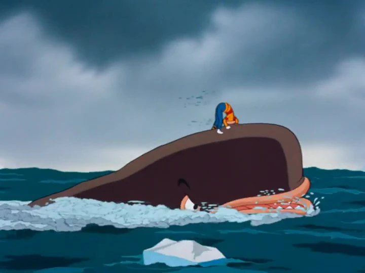 Whale | Disney Wiki | Fandom