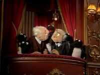 321 statler and waldorf