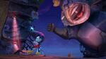 The Queen of Hearts cameo in Epic Mickey 2: The Power of Two