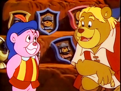9 Furry Facts About Disney's Adventures of the Gummi Bears  
