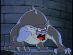 Bronx (Gargoyles)