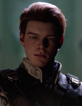 Cal Kestis (Star Wars Jedi: Fallen Order and Star Wars Jedi: Survivor)