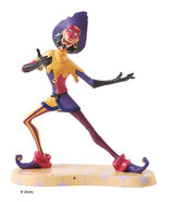 Clopin WDCC