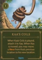 Kaa's Coils