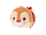 Dale Valentine Tsum Tsum Mini