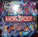 Disney-monopoly