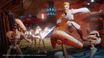 Battle droids in Disney Infinity 3.0