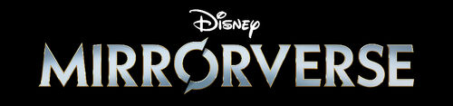 Disney Mirrorverse logo