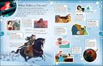 Disney Princess - What Makes a Princess?