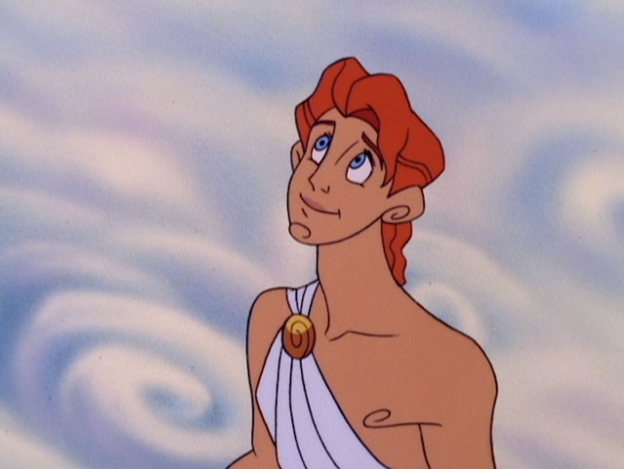 hercules disney